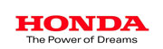 Honda - Power of Dreams logo