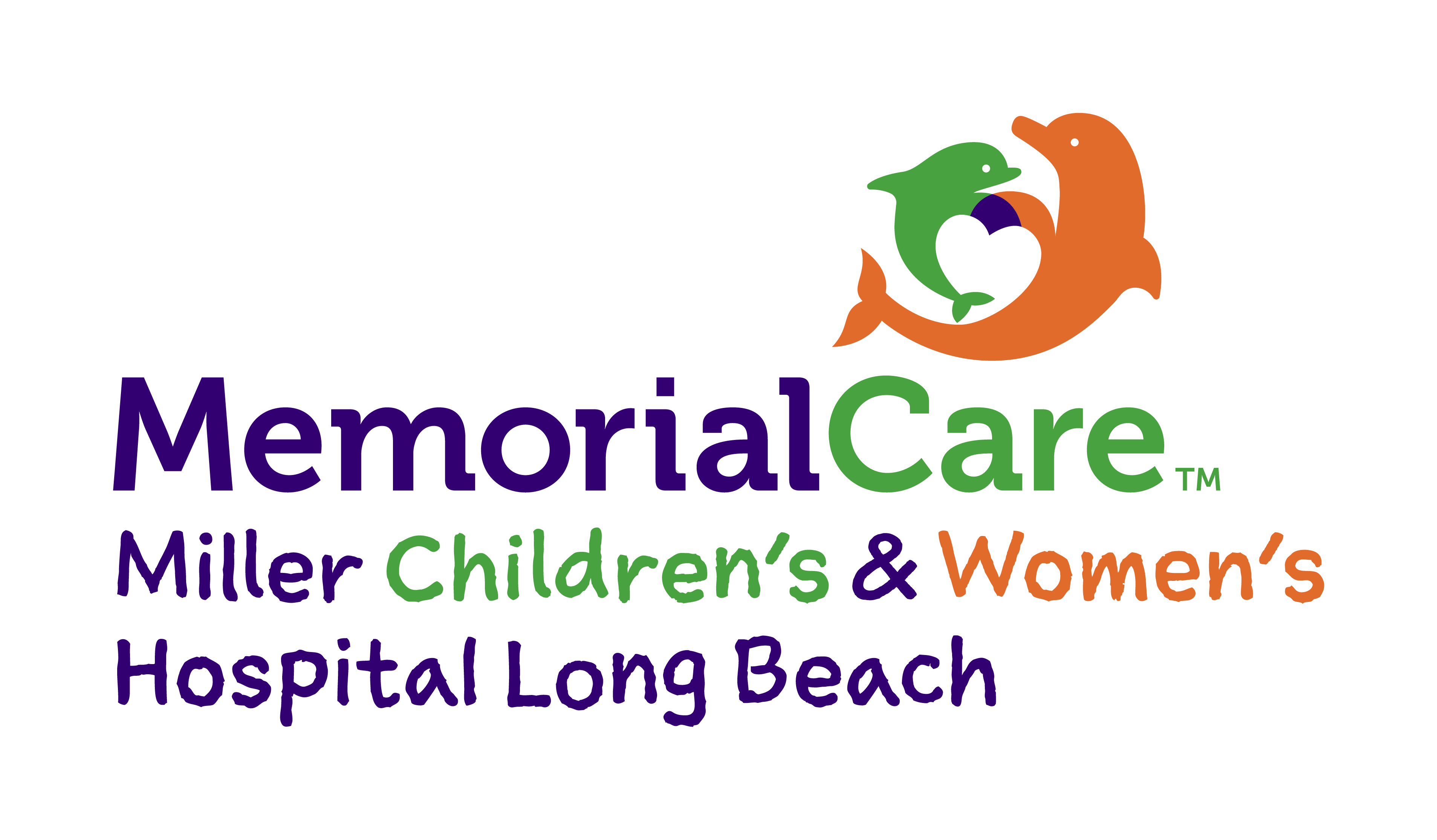 MemorialCare Miller Children’s & Women’s Hospital Long Beach