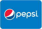 Pepsi 2015 logo